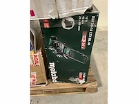 Pallet a-merk retourgoederen - 6 items - afbeelding 3 van  7