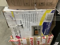 Pallet a-merk retourgoederen - 6 items - afbeelding 4 van  7