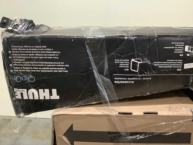 Pallet a-merk retourgoederen - 6 items - afbeelding 5 van  7