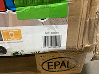 Pallet a-merk retourgoederen - 6 items - afbeelding 4 van  7