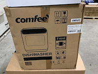 Pallet a-merk retourgoederen - 6 items - afbeelding 3 van  9