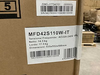 Pallet a-merk retourgoederen - 6 items - afbeelding 4 van  9