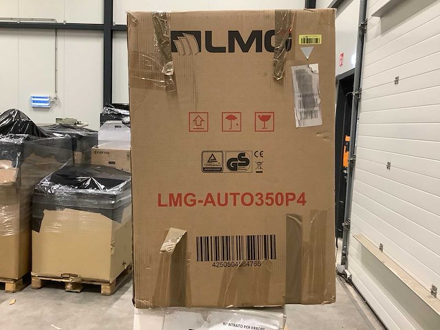 Pallet a-merk retourgoederen - 6 items - afbeelding 6 van  9