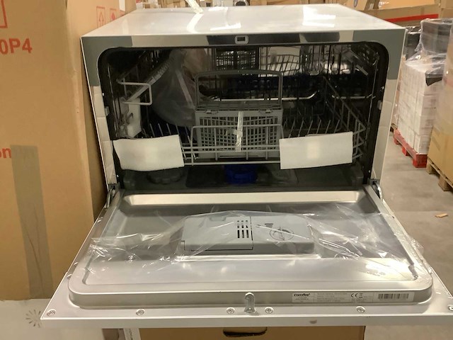 Pallet a-merk retourgoederen - 6 items - afbeelding 7 van  9