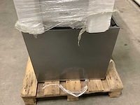 Pallet a-merk retourgoederen - 6 items - afbeelding 8 van  9