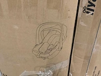 Pallet a-merk retourgoederen - 6 items - afbeelding 3 van  5