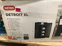 Pallet a-merk retourgoederen - 6 items - afbeelding 3 van  6