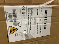 Pallet a-merk retourgoederen - 6 items - afbeelding 5 van  6