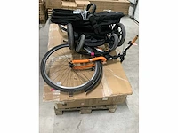 Pallet a-merk retourgoederen - 6 items - afbeelding 4 van  5
