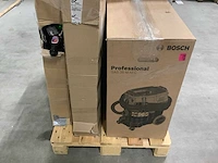 Pallet a-merk retourgoederen - 6 items - afbeelding 4 van  5