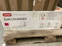 Pallet a-merk retourgoederen - 7 items - afbeelding 3 van  6