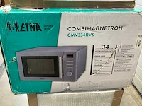 Pallet a-merk retourgoederen - 7 items - afbeelding 4 van  6