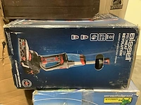 Pallet a-merk retourgoederen - 7 items - afbeelding 3 van  8