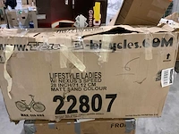 Pallet a-merk retourgoederen - 7 items - afbeelding 6 van  8