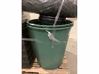 Pallet a-merk retourgoederen - 7 items - afbeelding 3 van  6