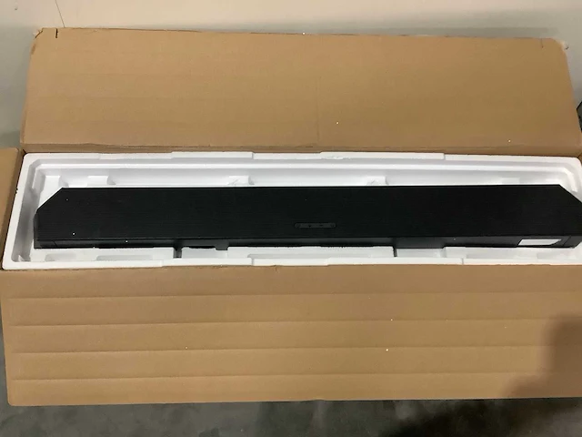 Pallet a-merk retourgoederen - 7 items - afbeelding 2 van  14