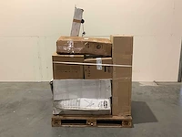 Pallet a-merk retourgoederen - 7 items - afbeelding 7 van  14