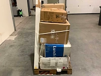 Pallet a-merk retourgoederen - 7 items - afbeelding 8 van  14
