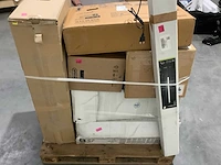 Pallet a-merk retourgoederen - 7 items - afbeelding 9 van  14
