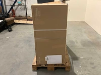 Pallet a-merk retourgoederen - 7 items - afbeelding 10 van  14
