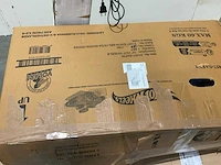 Pallet a-merk retourgoederen - 7 items - afbeelding 11 van  14