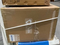 Pallet a-merk retourgoederen - 7 items - afbeelding 12 van  14