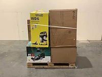 Pallet a-merk retourgoederen - 7 items - afbeelding 5 van  12