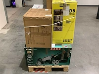 Pallet a-merk retourgoederen - 7 items - afbeelding 6 van  12