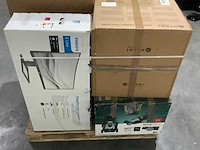 Pallet a-merk retourgoederen - 7 items - afbeelding 7 van  12