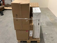 Pallet a-merk retourgoederen - 7 items - afbeelding 8 van  12