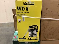 Pallet a-merk retourgoederen - 7 items - afbeelding 9 van  12