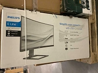 Pallet a-merk retourgoederen - 7 items - afbeelding 11 van  12