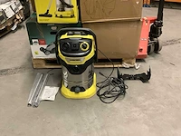 Pallet a-merk retourgoederen - 7 items - afbeelding 12 van  12