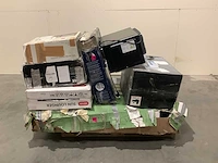 Pallet a-merk retourgoederen - 7 items - afbeelding 3 van  10