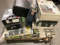 Pallet a-merk retourgoederen - 7 items - afbeelding 5 van  10
