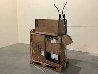 Pallet a-merk retourgoederen - 7 items - afbeelding 1 van  11