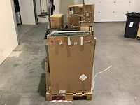 Pallet a-merk retourgoederen - 7 items - afbeelding 5 van  11