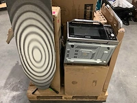 Pallet a-merk retourgoederen - 7 items - afbeelding 6 van  11