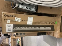 Pallet a-merk retourgoederen - 7 items - afbeelding 11 van  11