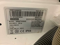 Pallet a-merk retourgoederen - 7 items - afbeelding 6 van  9