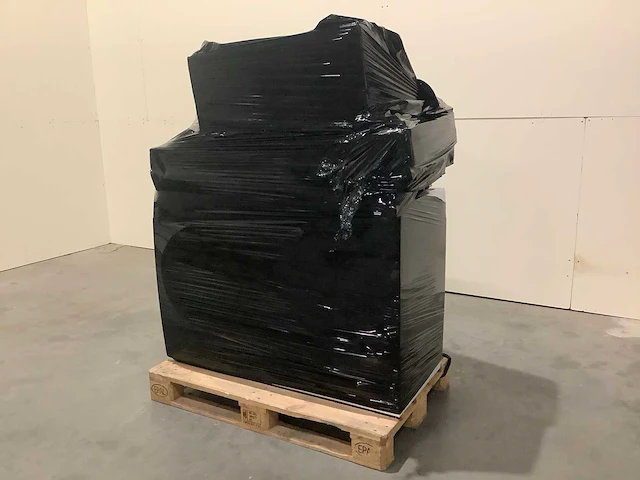 Pallet a-merk retourgoederen - 7 items - afbeelding 7 van  9