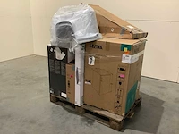 Pallet a-merk retourgoederen - 7 items - afbeelding 1 van  8