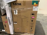 Pallet a-merk retourgoederen - 7 items - afbeelding 3 van  8