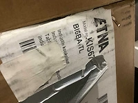 Pallet a-merk retourgoederen - 7 items - afbeelding 6 van  8