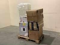 Pallet a-merk retourgoederen - 7 items - afbeelding 2 van  8