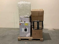 Pallet a-merk retourgoederen - 7 items - afbeelding 3 van  8