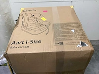 Pallet a-merk retourgoederen - 7 items - afbeelding 5 van  8