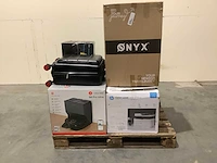 Pallet a-merk retourgoederen - 7 items - afbeelding 4 van  11