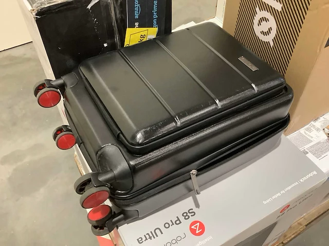 Pallet a-merk retourgoederen - 7 items - afbeelding 11 van  11