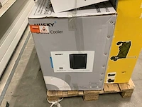 Pallet a-merk retourgoederen - 7 items - afbeelding 4 van  7
